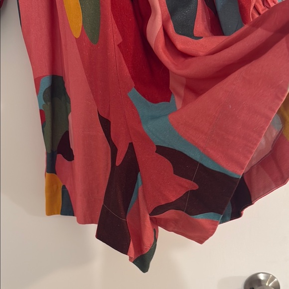 FARM Rio Multicolor Jumpsuit - Picture 5 of 5